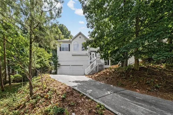 2646 Mcguire DR NW, Kennesaw, GA 30144