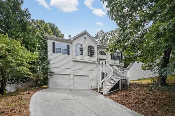2646 Mcguire DR NW, Kennesaw, GA 30144