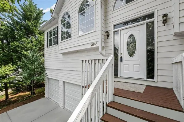 2646 Mcguire DR NW, Kennesaw, GA 30144