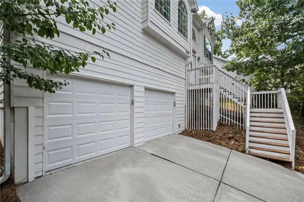 2646 Mcguire DR NW, Kennesaw, GA 30144