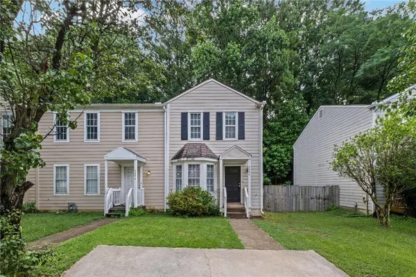 3494 Lee CT NW, Kennesaw, GA 30144