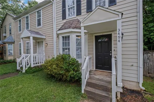 3494 Lee CT NW, Kennesaw, GA 30144