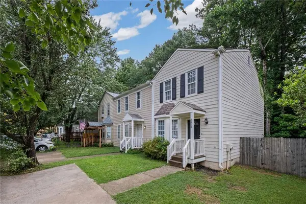 3494 Lee CT NW, Kennesaw, GA 30144