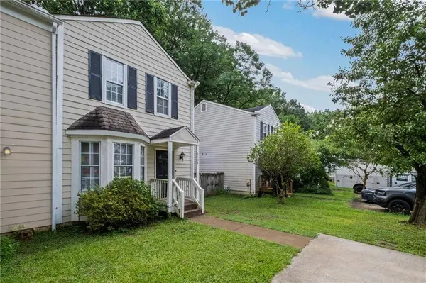 3494 Lee CT NW, Kennesaw, GA 30144
