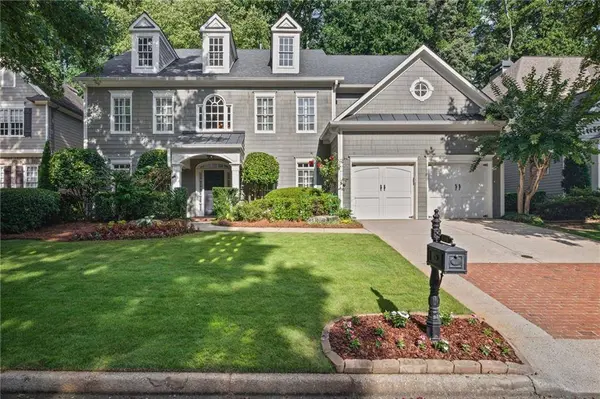 3240 Collier Gate CT SE, Smyrna, GA 30080