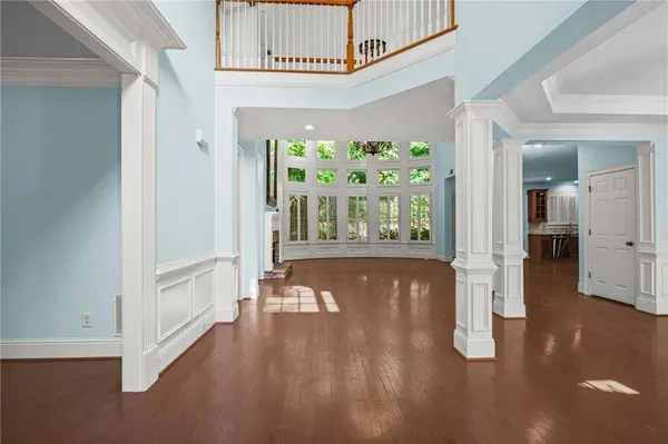 3240 Collier Gate CT SE, Smyrna, GA 30080