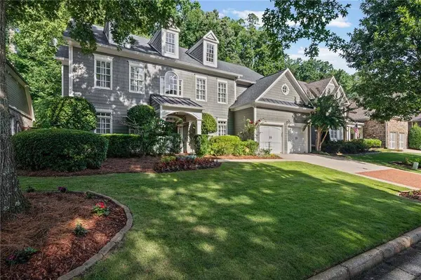 3240 Collier Gate CT SE, Smyrna, GA 30080