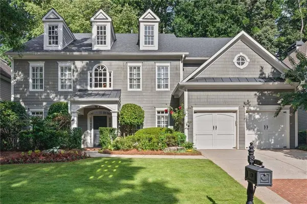 3240 Collier Gate CT SE, Smyrna, GA 30080