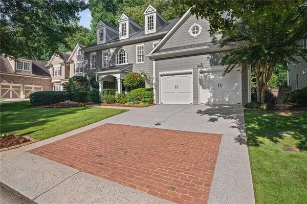 3240 Collier Gate CT SE, Smyrna, GA 30080