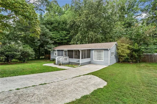 1013 Shady LN NW, Kennesaw, GA 30152