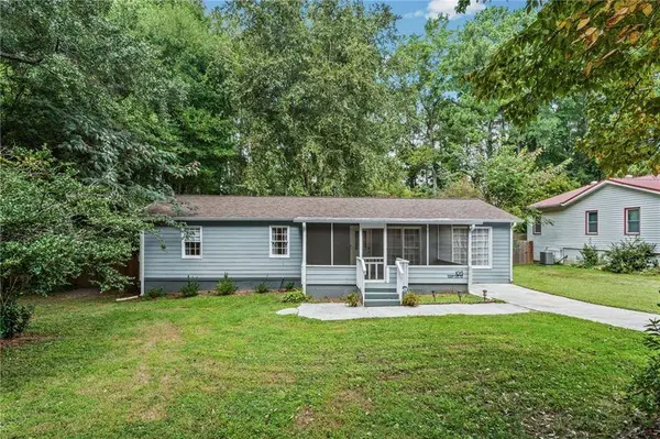 1013 Shady LN NW, Kennesaw, GA 30152