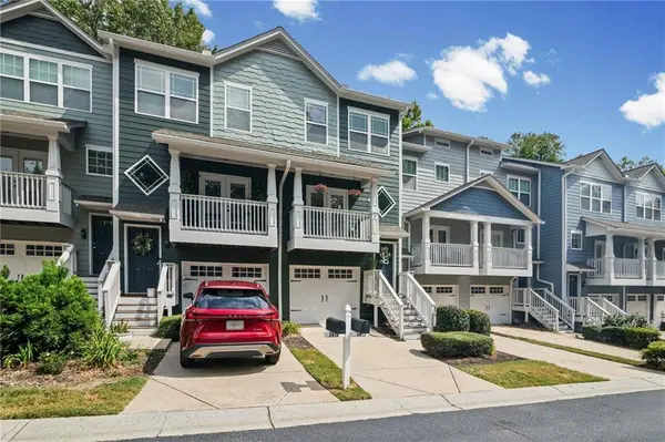 1417 Liberty Pkwy NW, Atlanta, GA 30318