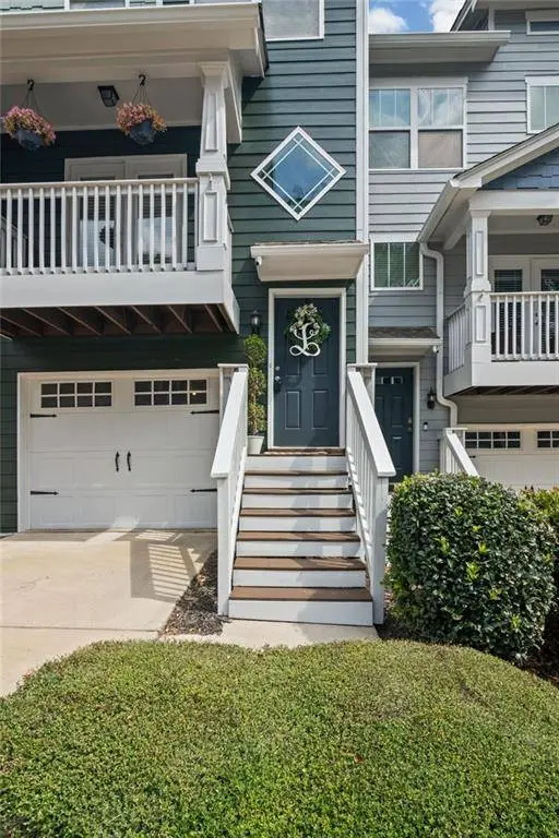 1417 Liberty Pkwy NW, Atlanta, GA 30318