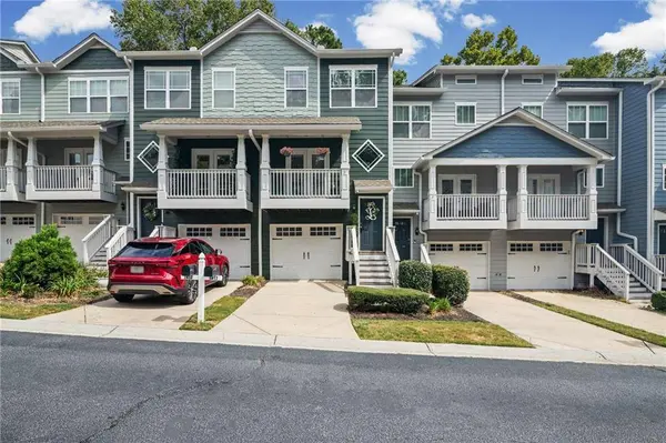 1417 Liberty Pkwy NW, Atlanta, GA 30318