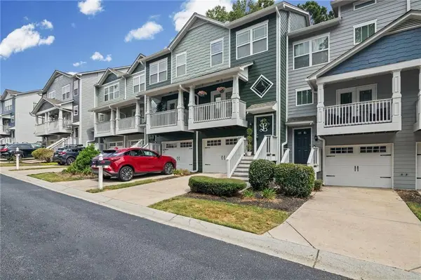 1417 Liberty Pkwy NW, Atlanta, GA 30318