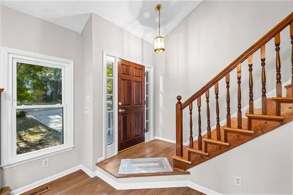6011 Cherecobb LN, Woodstock, GA 30188
