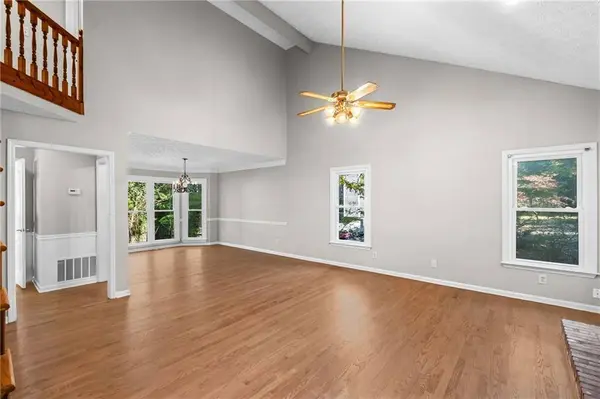 6011 Cherecobb LN, Woodstock, GA 30188