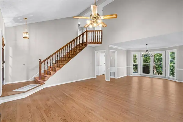 6011 Cherecobb LN, Woodstock, GA 30188
