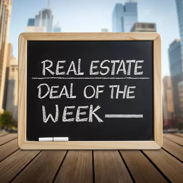 feature image of Deal of the Week: Red Bank Quadplex Investment or House Hack Opportunity