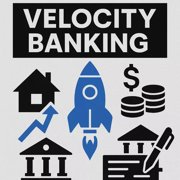 What Is Velocity Banking: Save Interest, Access Equity for Emergencies, or Invest,Corey Ballew