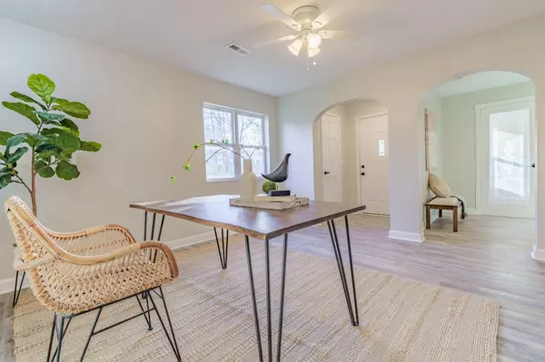 4815 Delaware DR, Chattanooga, TN 37412