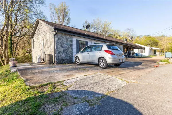 161 Orchard AVE, Rossville, GA 30741