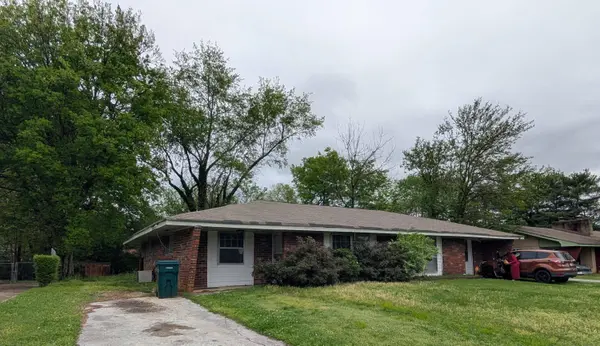 4831 Bonny Lake LN, Chattanooga, TN 37416