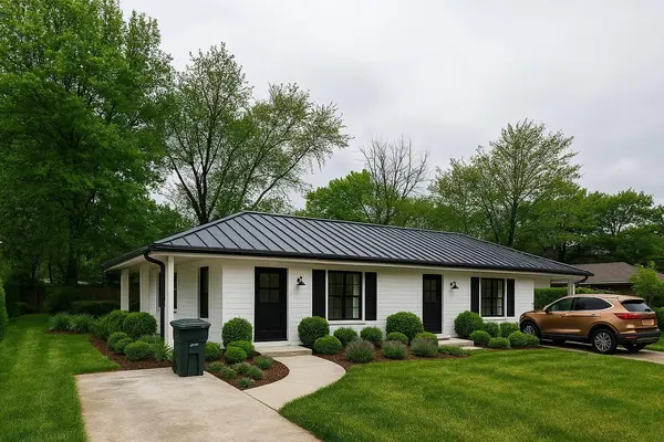 4831 Bonny Lake LN, Chattanooga, TN 37416