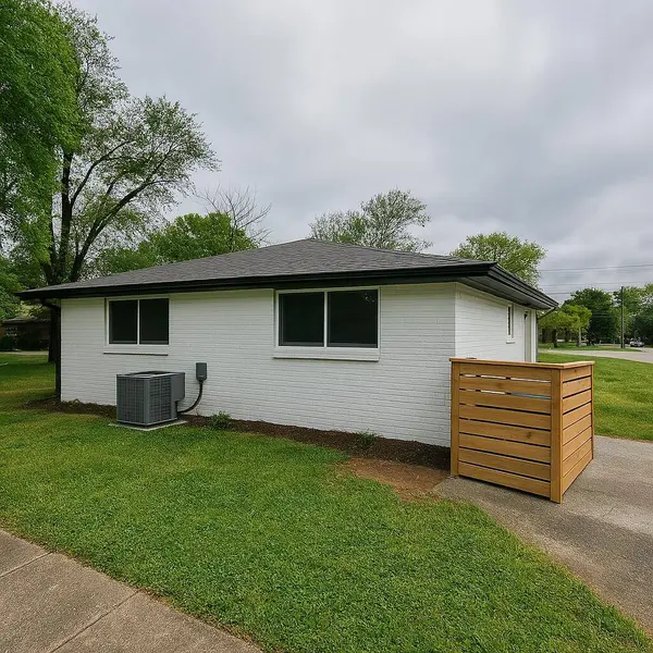 4831 Bonny Lake LN, Chattanooga, TN 37416
