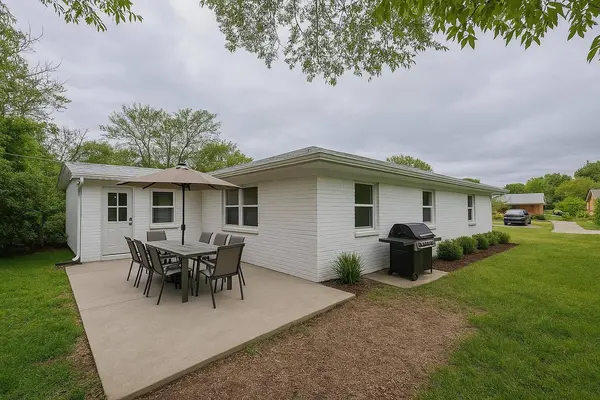 4831 Bonny Lake LN, Chattanooga, TN 37416