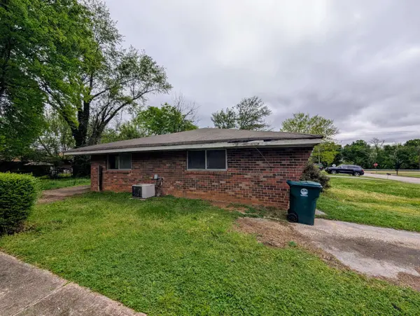 4831 Bonny Lake LN, Chattanooga, TN 37416