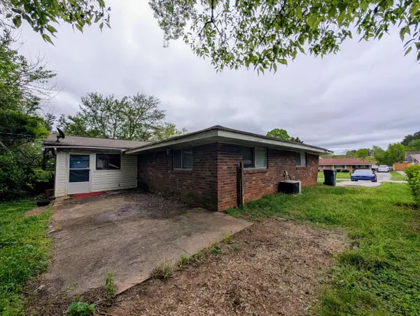 4831 Bonny Lake LN, Chattanooga, TN 37416