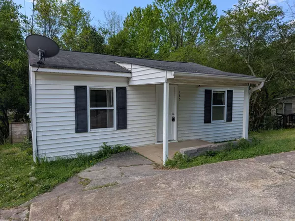 185 Orchard AVE, Rossville, GA 30741