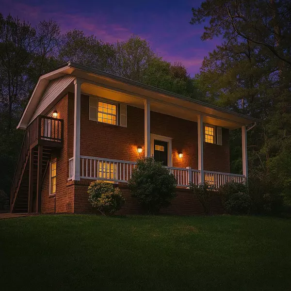 2765 Tanglewood DR, Chattanooga, TN 37415