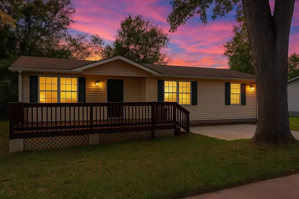 2308 Cushman ST, Chattanooga, TN 37406