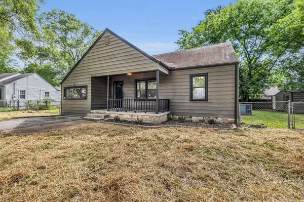 1610 Truman AVE, Chattanooga, TN 37412