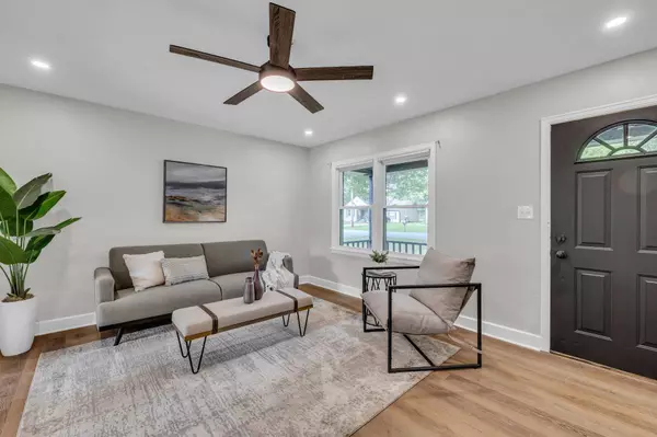 1610 Truman AVE, Chattanooga, TN 37412