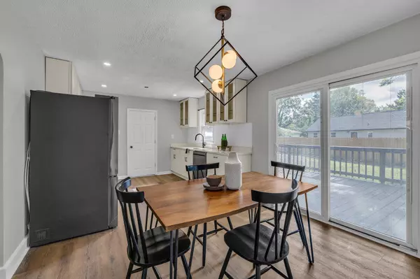 1610 Truman AVE, Chattanooga, TN 37412