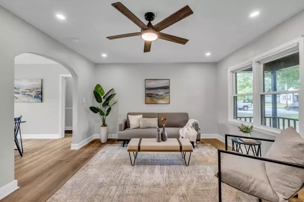 1610 Truman AVE, Chattanooga, TN 37412