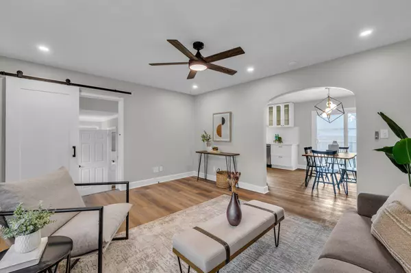 1610 Truman AVE, Chattanooga, TN 37412