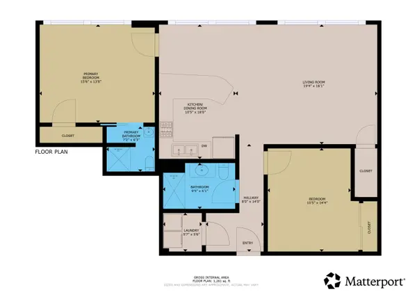 1301 Market ST, Chattanooga, TN 37402