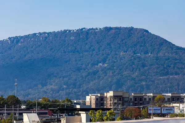 1301 Market ST, Chattanooga, TN 37402