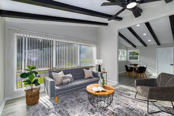 1925 Barrett DR, Fort Oglethorpe, GA 30742