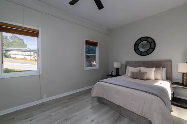 1925 Barrett DR, Fort Oglethorpe, GA 30742