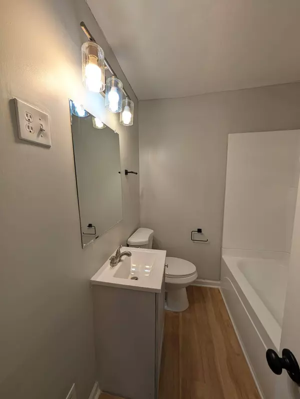 1676 Keeble ST, Chattanooga, TN 37412