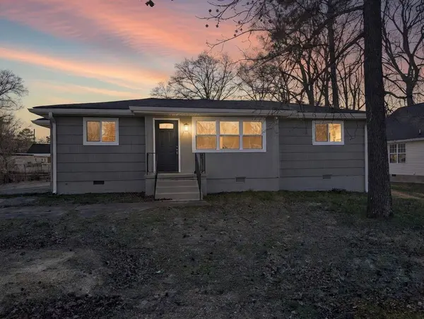 4720 Pawnee TRL, Chattanooga, TN 37411