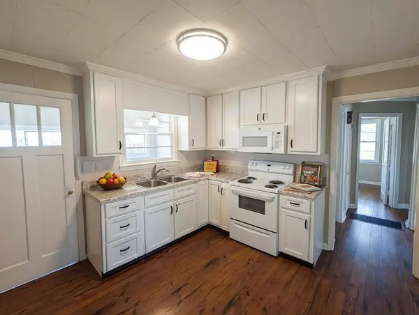 3712 West AVE, Chattanooga, TN 37410