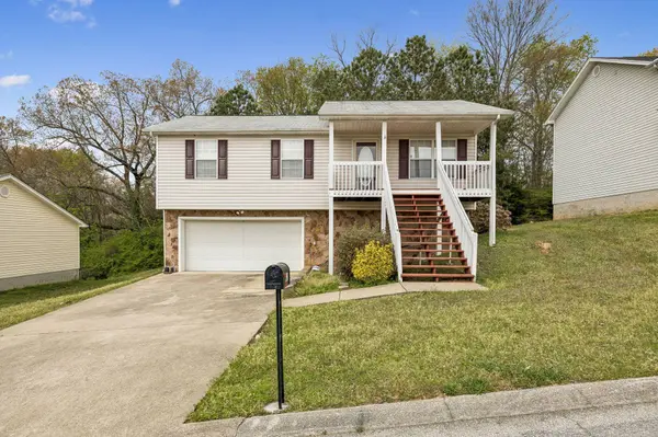4421 Kayla CIR, Chattanooga, TN 37406