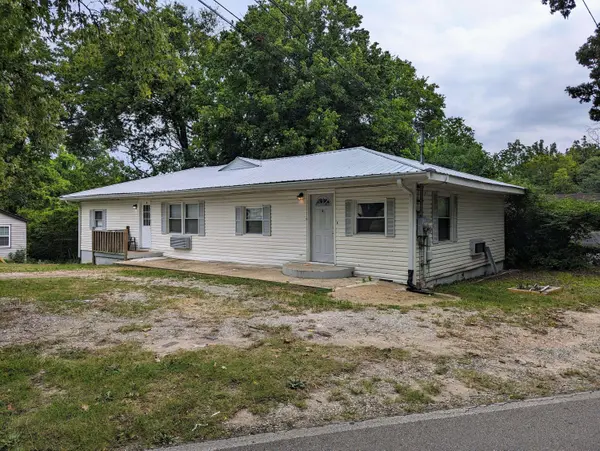 2 Bell AVE, Rossville, GA 30741