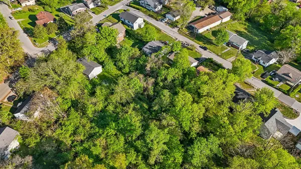 694 Gillespie RD, Chattanooga, TN 37411